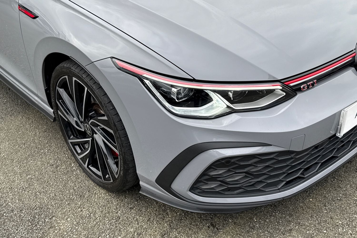 Used Volkswagen Golf 2023 for sale - 77649397: Photo 8