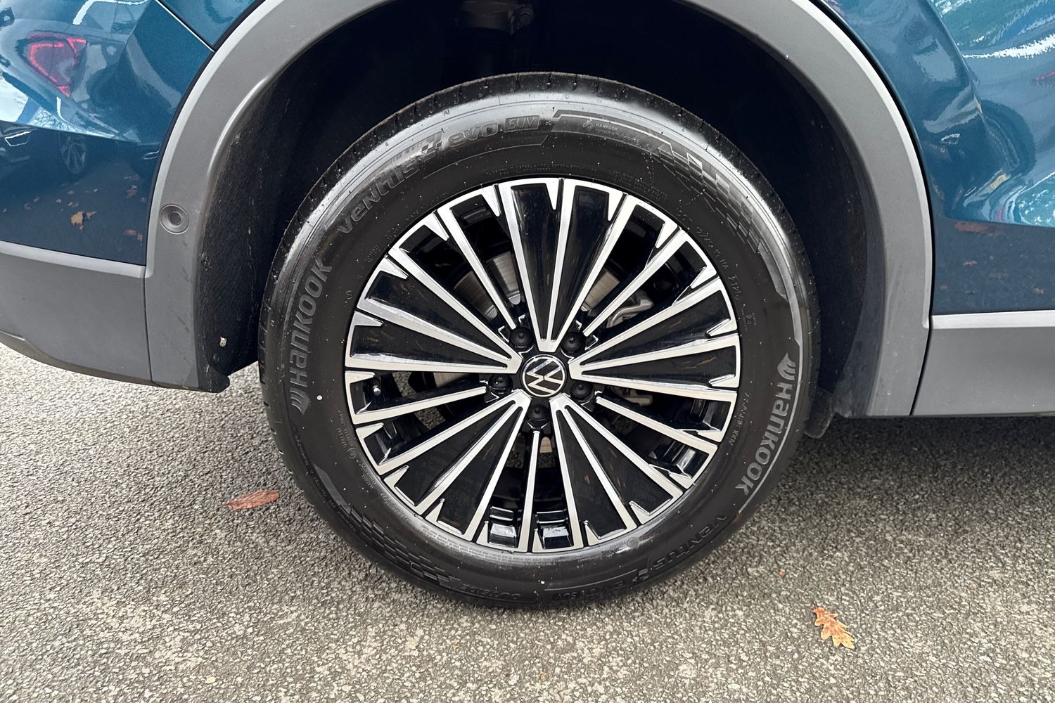 Used Volkswagen Tiguan 2025 for sale - 76488349: Photo 10