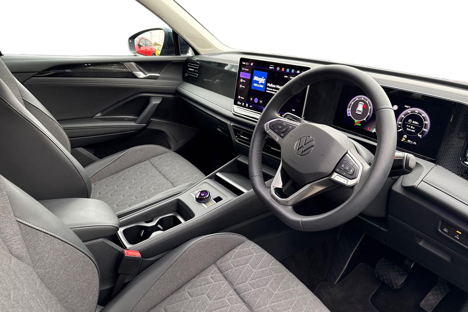 Used Volkswagen Tiguan 2025 for sale - 76488349: Photo 13