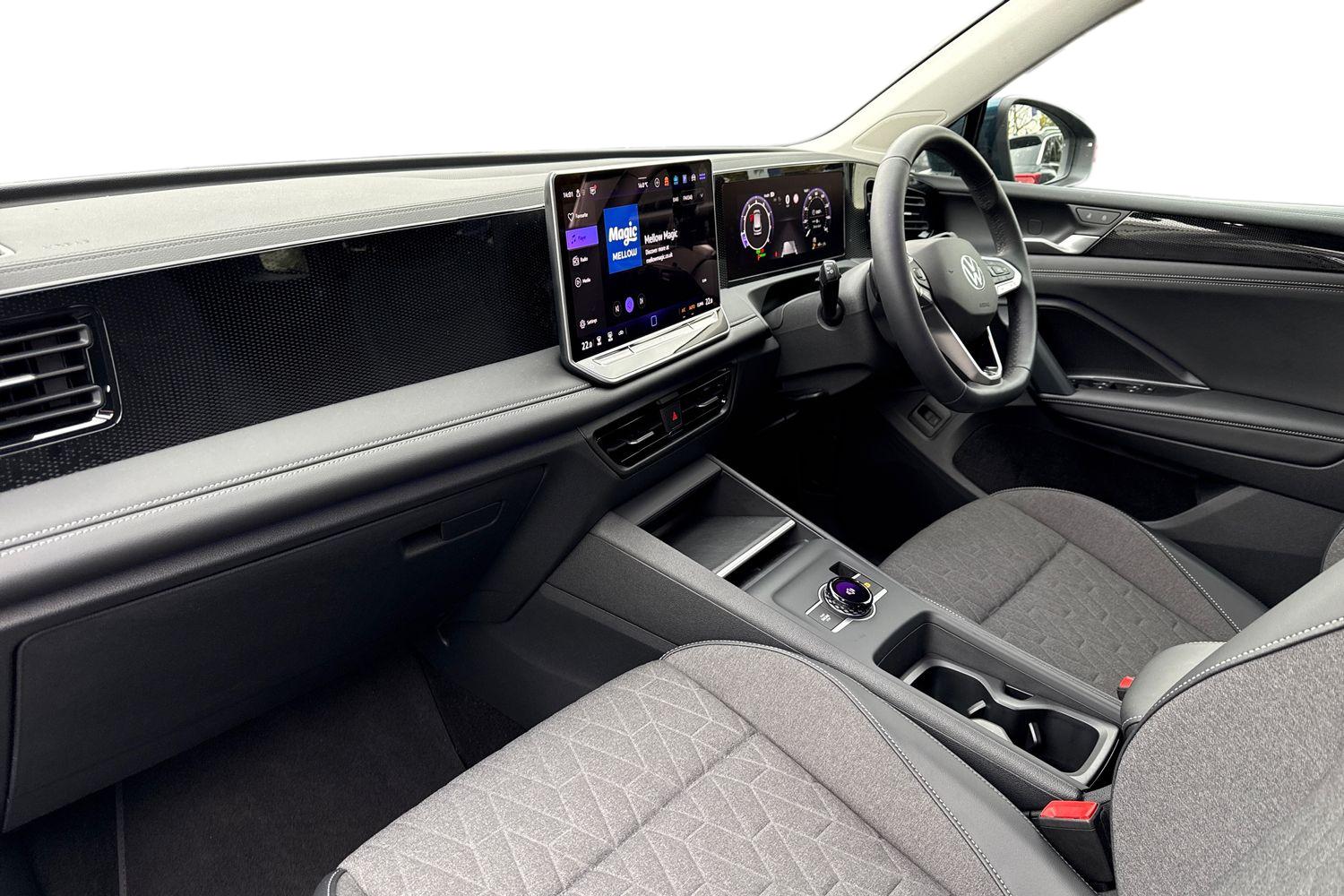 Used Volkswagen Tiguan 2025 for sale - 76488349: Photo 14