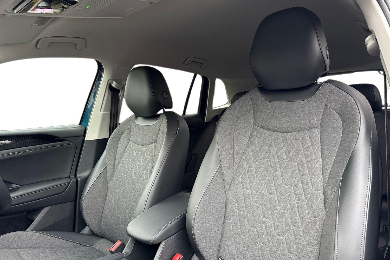 Used Volkswagen Tiguan 2025 for sale - 76488349: Photo 15