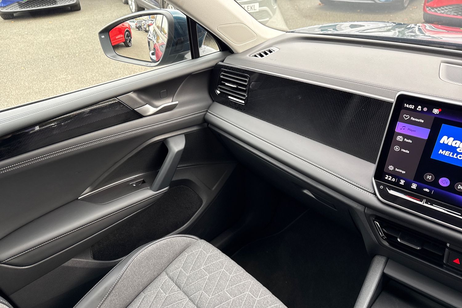 Used Volkswagen Tiguan 2025 for sale - 76488349: Photo 19