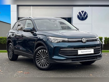 Used Volkswagen Tiguan 2025 for sale - 76488349: Photo