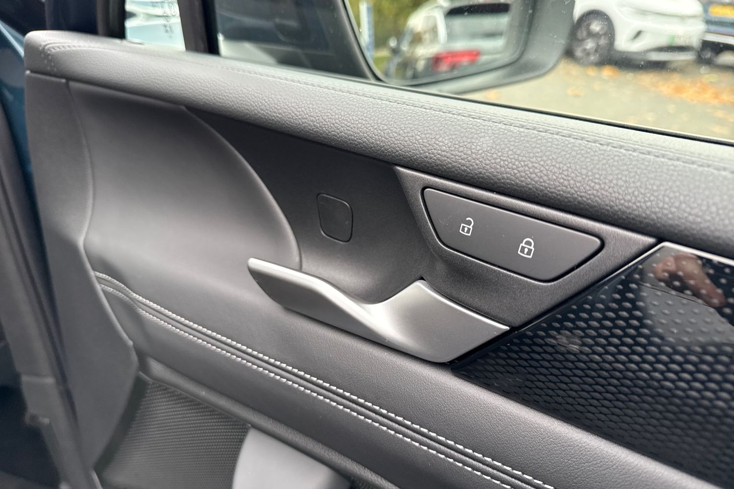 Used Volkswagen Tiguan 2025 for sale - 76488349: Photo 20