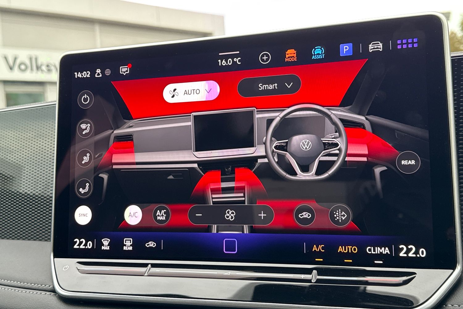 Used Volkswagen Tiguan 2025 for sale - 76488349: Photo 21