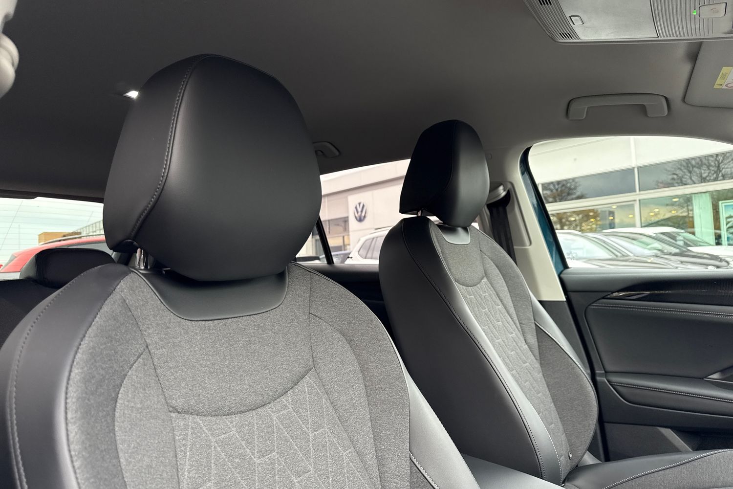 Used Volkswagen Tiguan 2025 for sale - 76488349: Photo 23