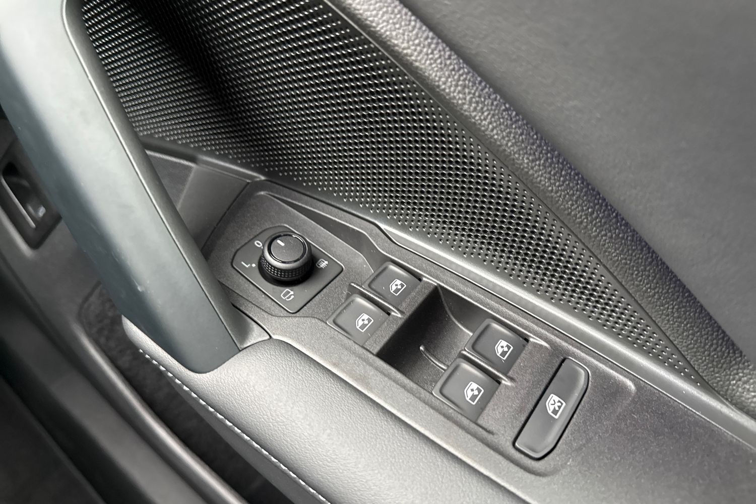 Used Volkswagen Tiguan 2025 for sale - 76488349: Photo 24