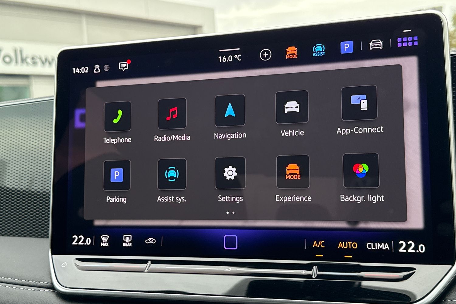 Used Volkswagen Tiguan 2025 for sale - 76488349: Photo 25