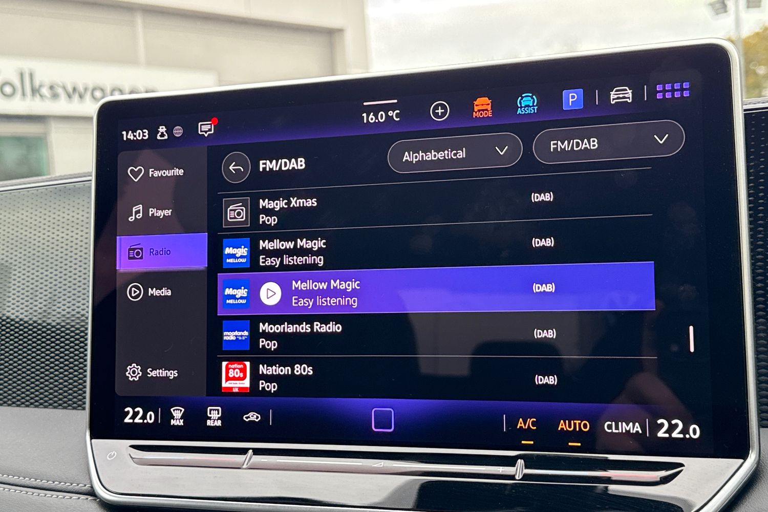 Used Volkswagen Tiguan 2025 for sale - 76488349: Photo 26