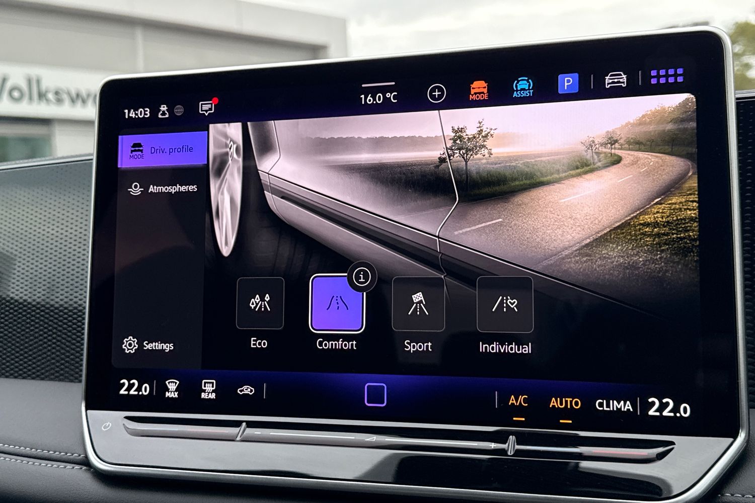 Used Volkswagen Tiguan 2025 for sale - 76488349: Photo 28