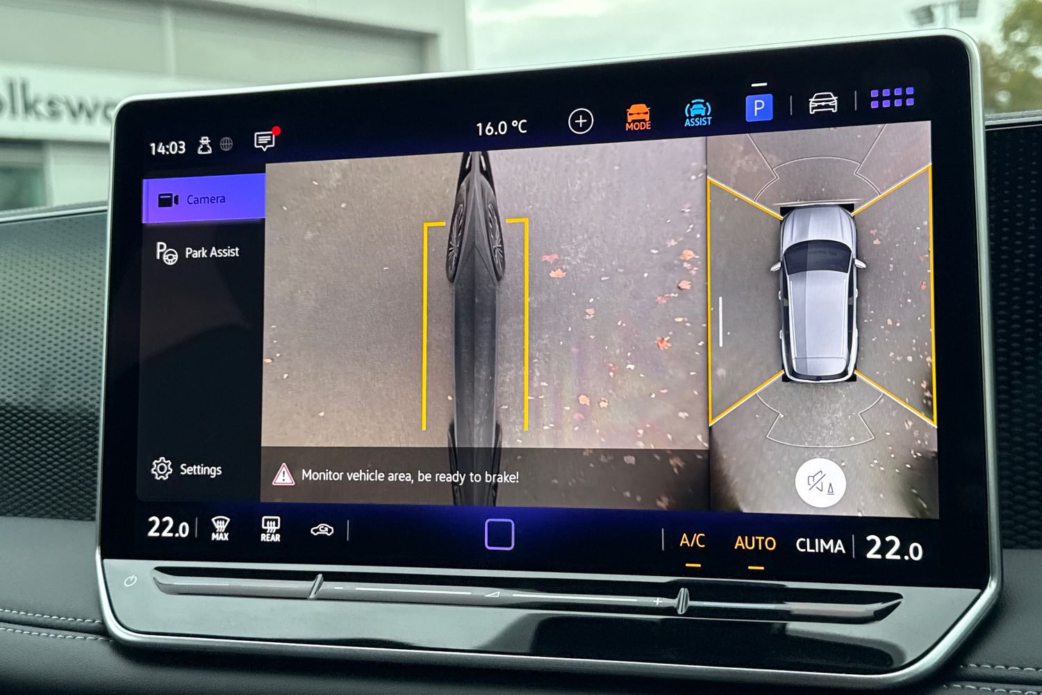 Used Volkswagen Tiguan 2025 for sale - 76488349: Photo 31