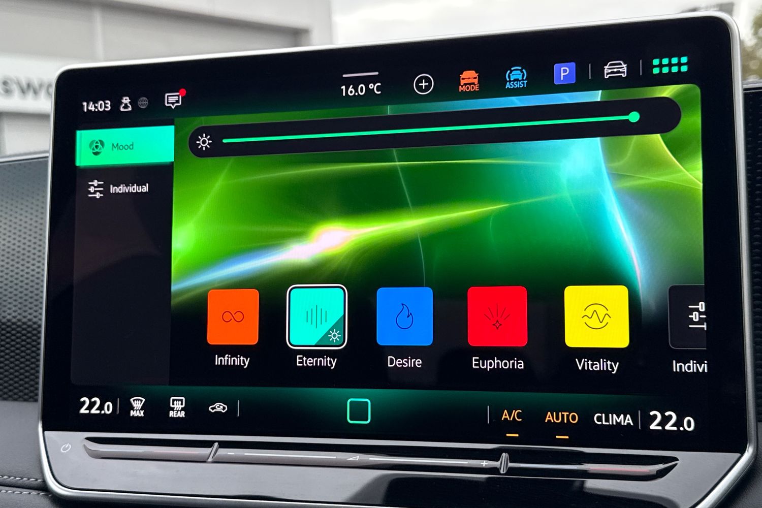 Used Volkswagen Tiguan 2025 for sale - 76488349: Photo 33