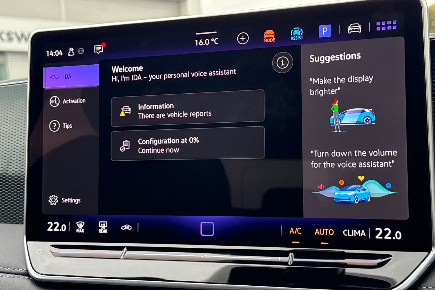 Used Volkswagen Tiguan 2025 for sale - 76488349: Photo 35