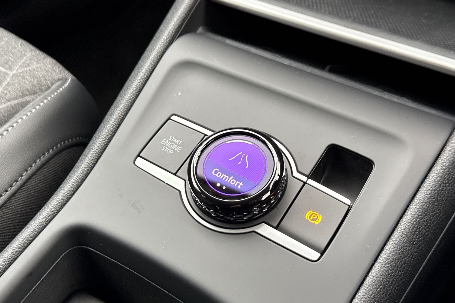 Used Volkswagen Tiguan 2025 for sale - 76488349: Photo 37