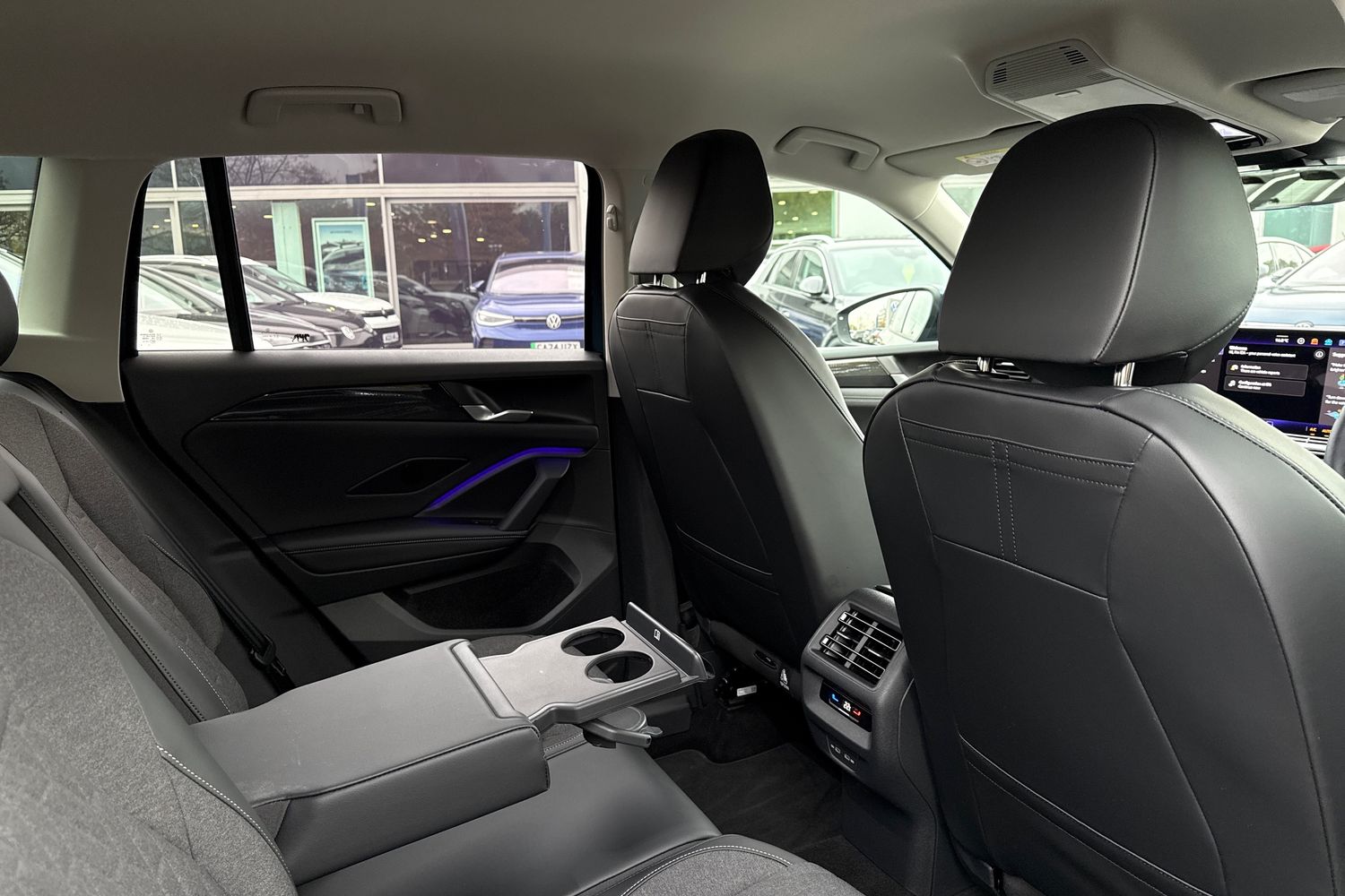 Used Volkswagen Tiguan 2025 for sale - 76488349: Photo 38