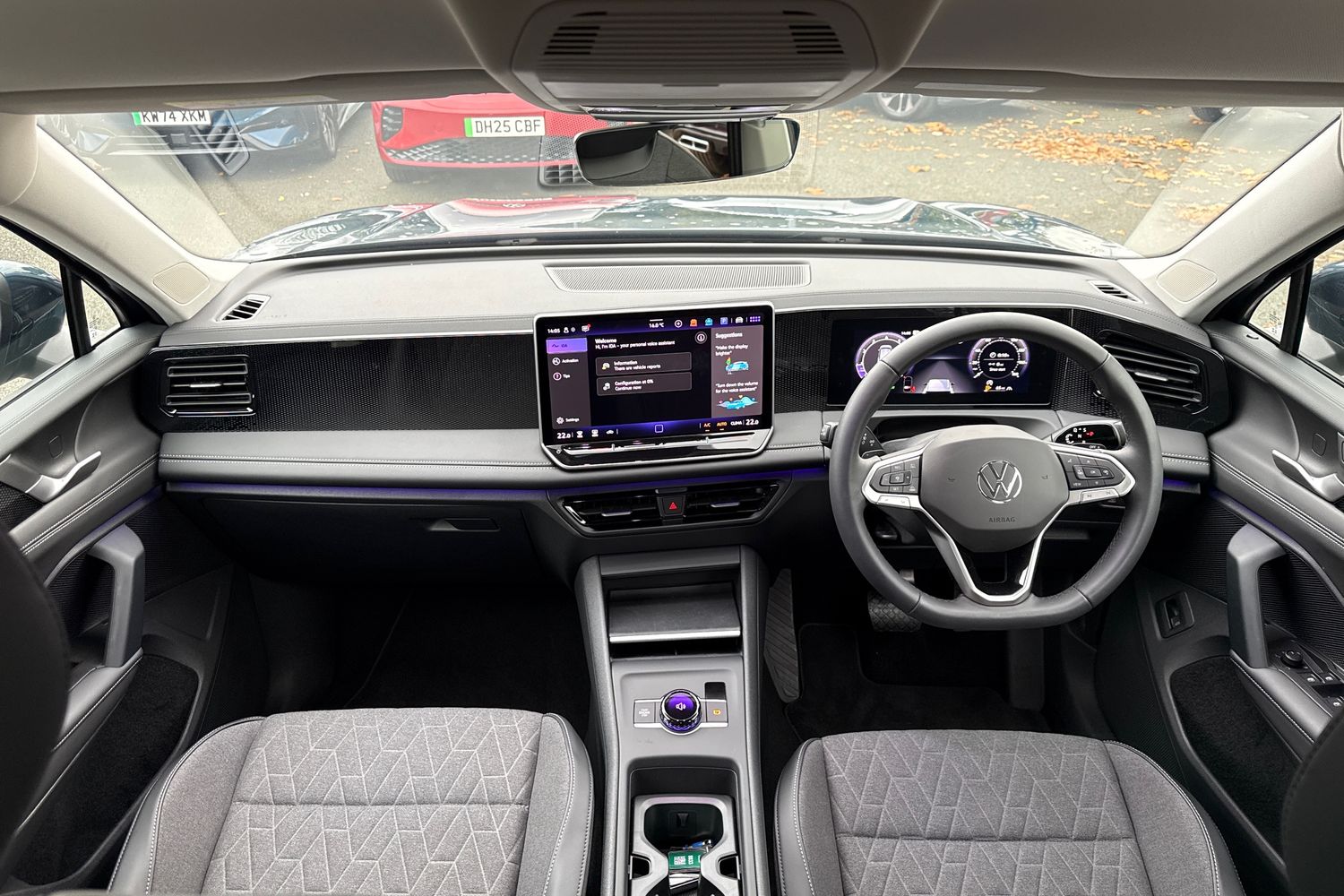 Used Volkswagen Tiguan 2025 for sale - 76488349: Photo 40