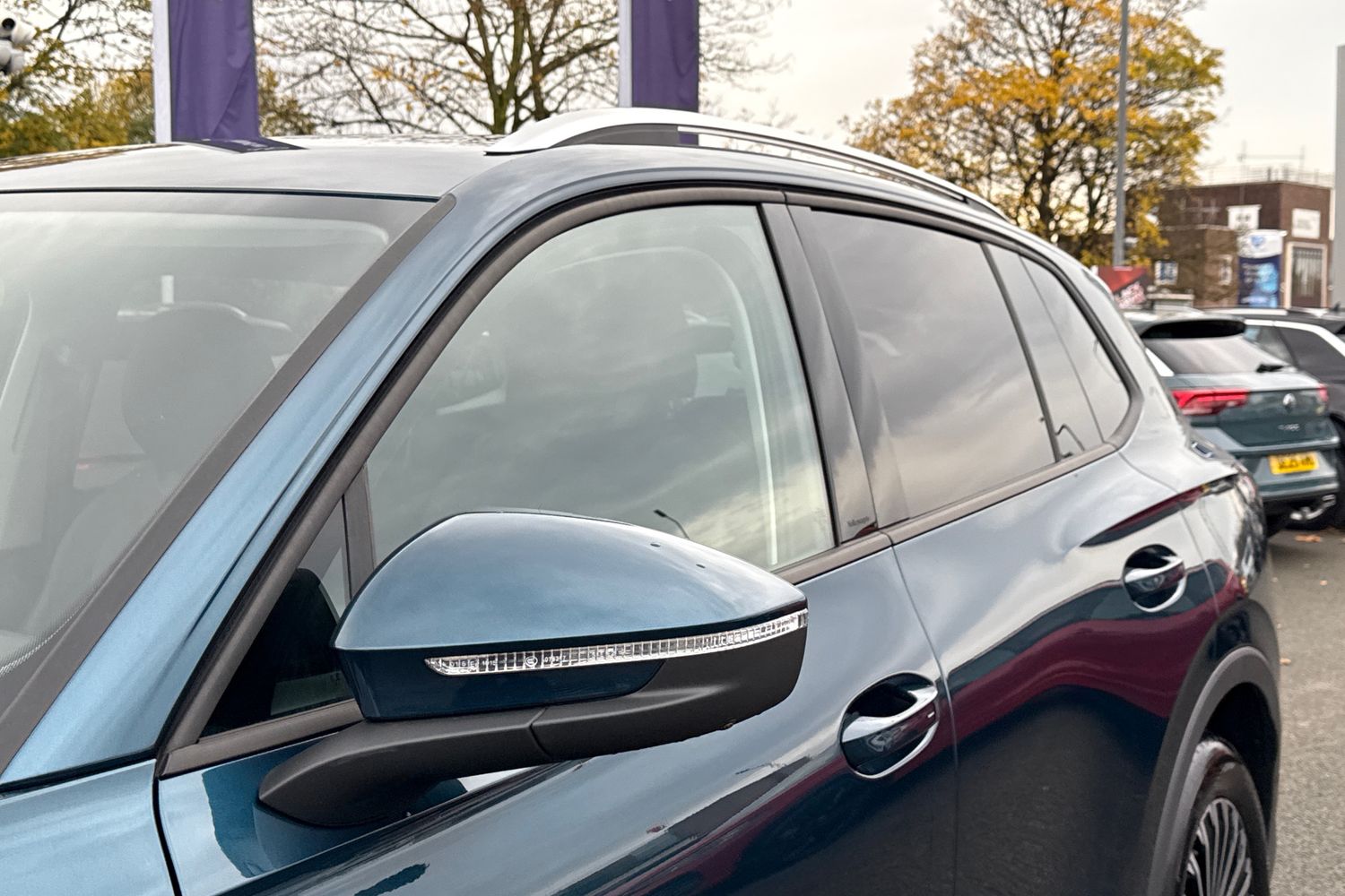 Used Volkswagen Tiguan 2025 for sale - 76488349: Photo 41