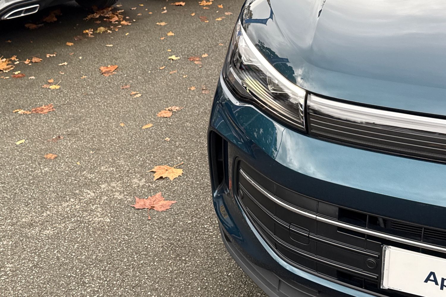 Used Volkswagen Tiguan 2025 for sale - 76488349: Photo 42