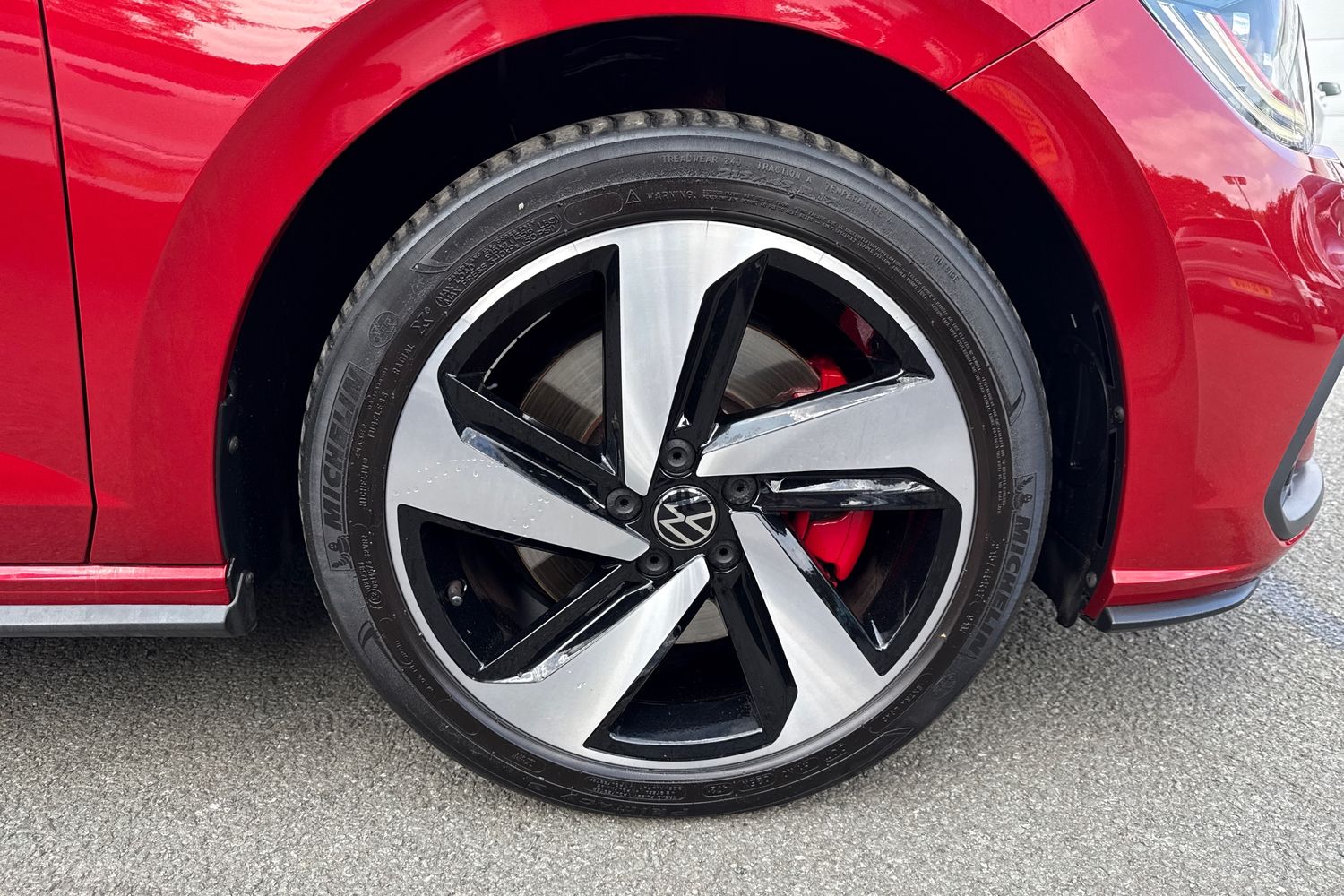 Used Volkswagen Polo 2022 for sale - 76143747: Photo 10