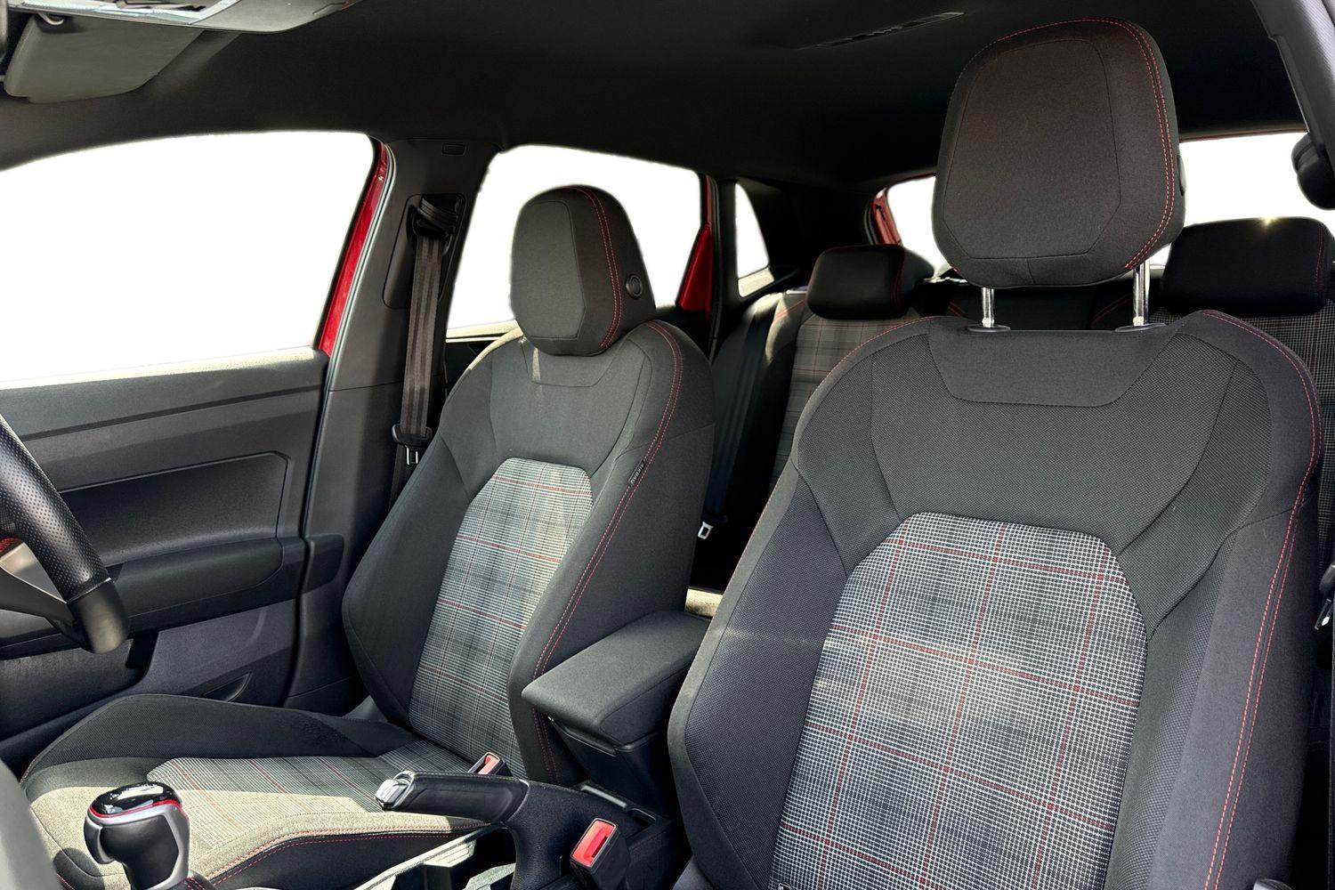 Used Volkswagen Polo 2022 for sale - 76143747: Photo 16