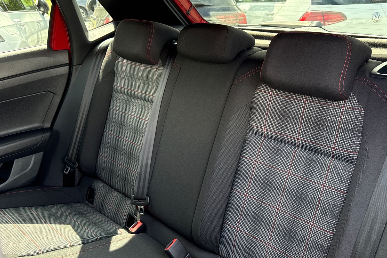 Used Volkswagen Polo 2022 for sale - 76143747: Photo 19