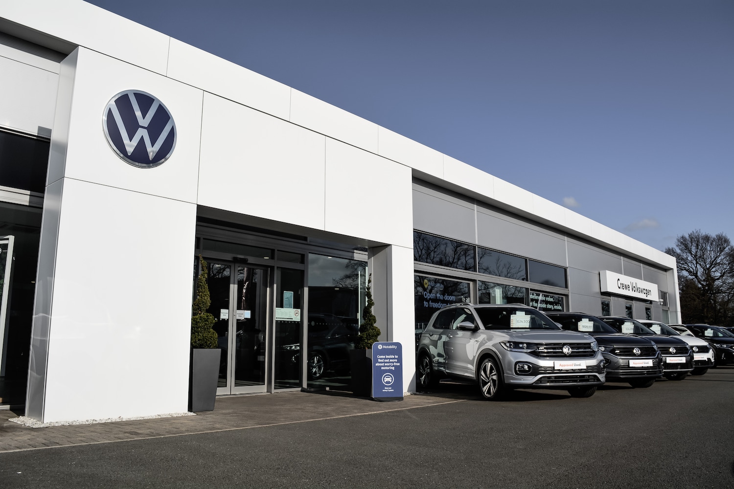 Used Volkswagen Polo 2022 for sale - 76143747: Photo 44