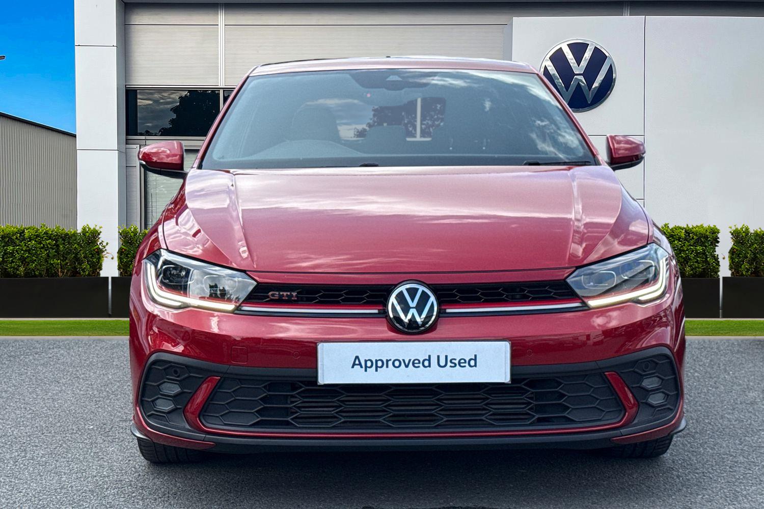 Used Volkswagen Polo 2022 for sale - 76143747: Photo 6