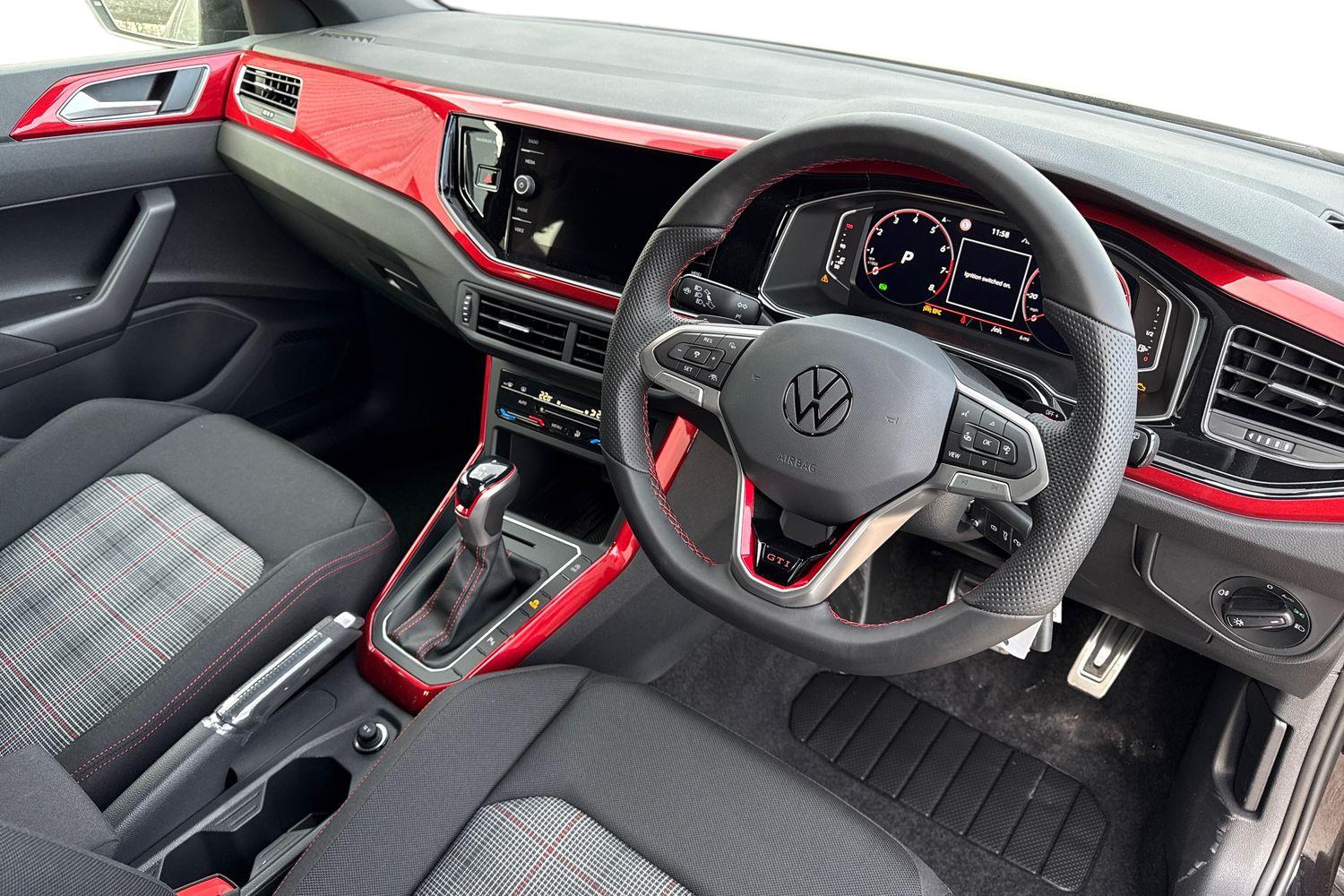 Used Volkswagen Polo 2025 for sale - 76526960: Photo 13