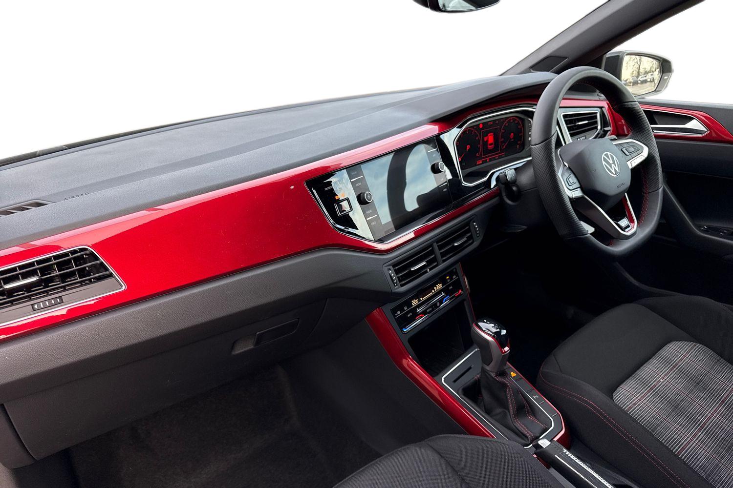 Used Volkswagen Polo 2025 for sale - 76526960: Photo 14