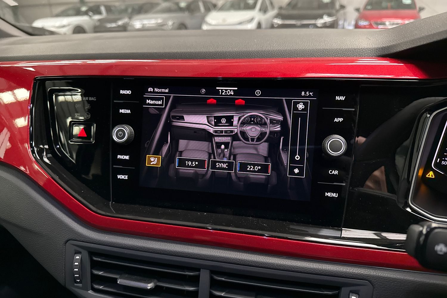 Used Volkswagen Polo 2025 for sale - 76526960: Photo 21