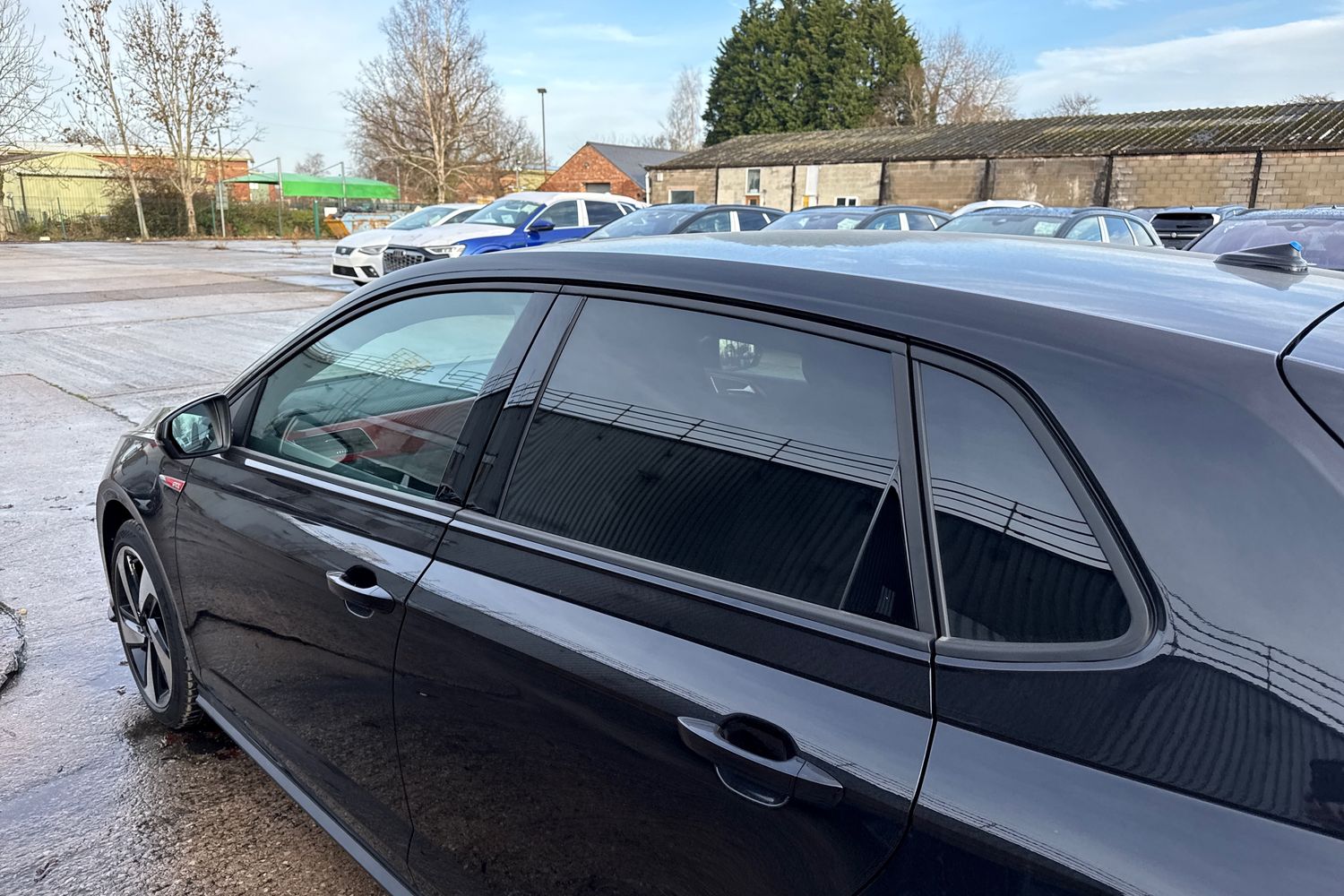 Used Volkswagen Polo 2025 for sale - 76526960: Photo 26