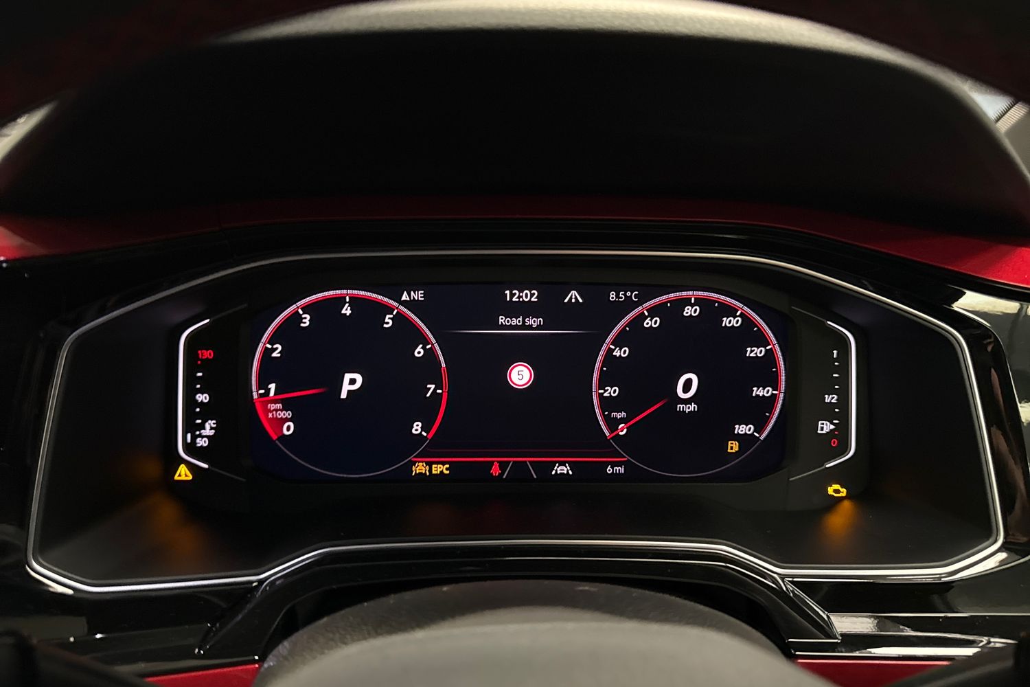 Used Volkswagen Polo 2025 for sale - 76526960: Photo 30