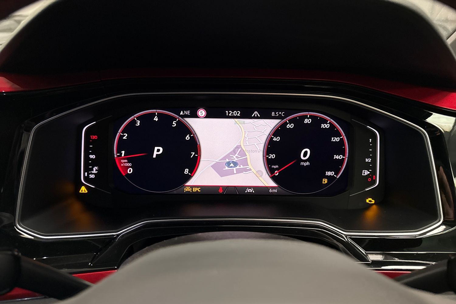 Used Volkswagen Polo 2025 for sale - 76526960: Photo 32