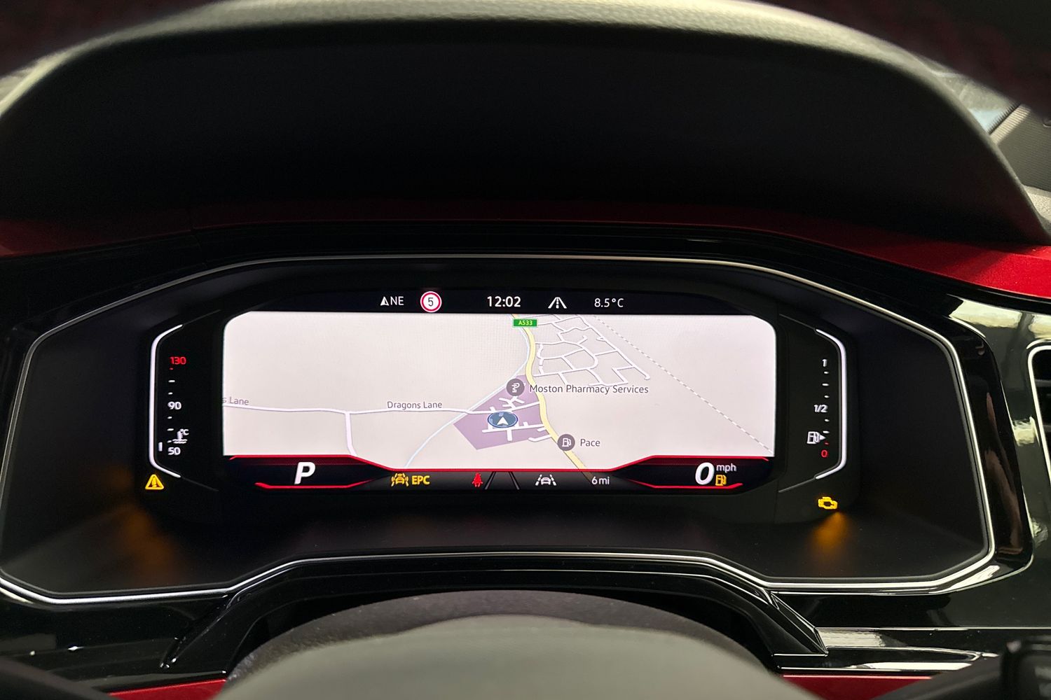 Used Volkswagen Polo 2025 for sale - 76526960: Photo 33