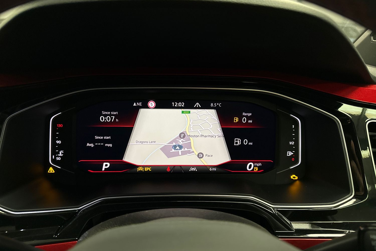 Used Volkswagen Polo 2025 for sale - 76526960: Photo 34