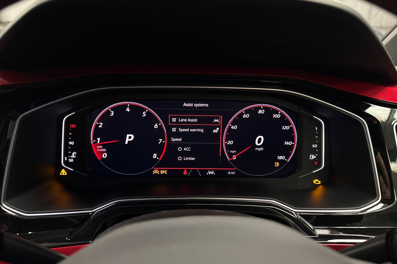 Used Volkswagen Polo 2025 for sale - 76526960: Photo 37