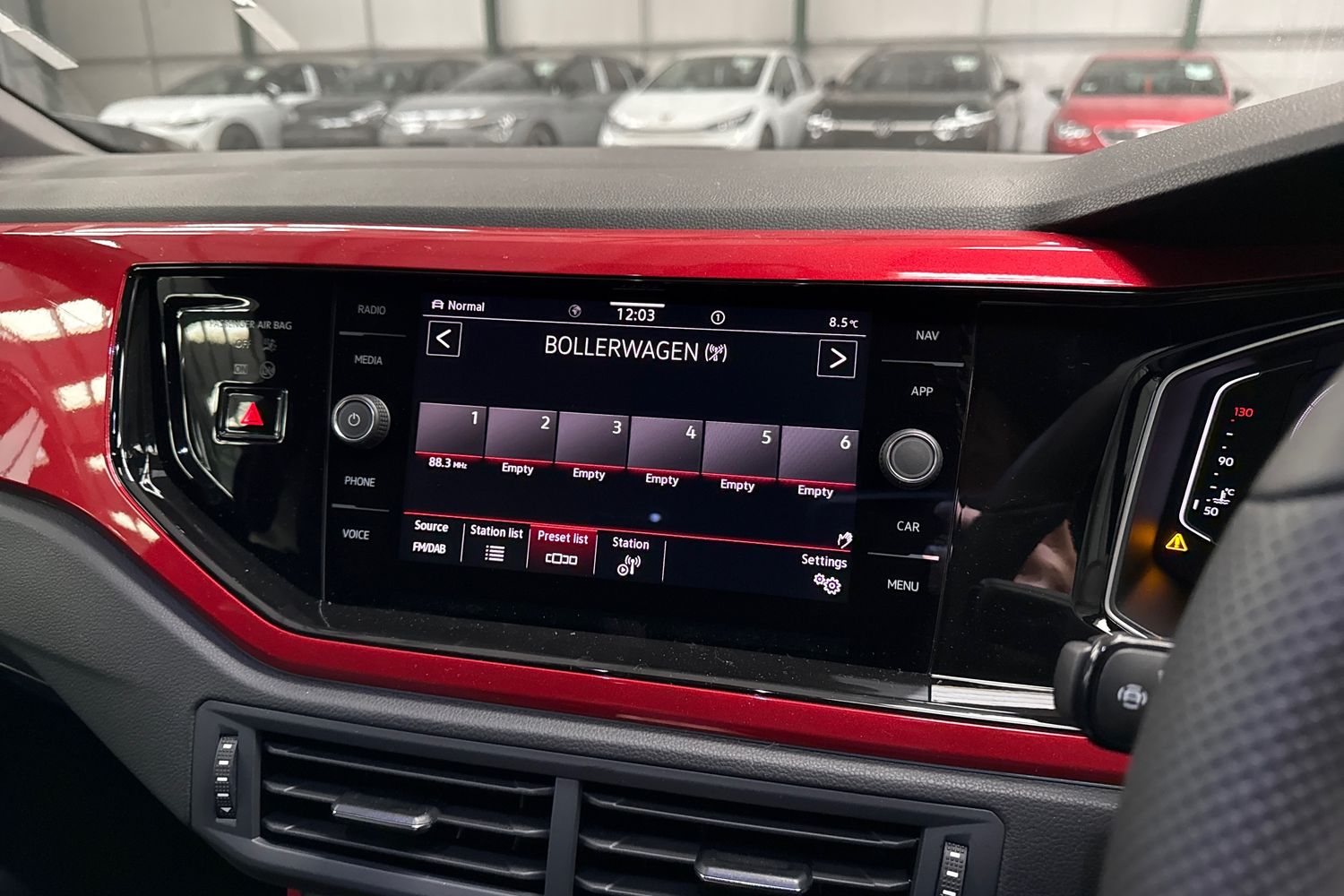 Used Volkswagen Polo 2025 for sale - 76526960: Photo 39