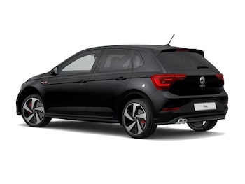 Used Volkswagen Polo 2025 for sale - 76526960: Photo