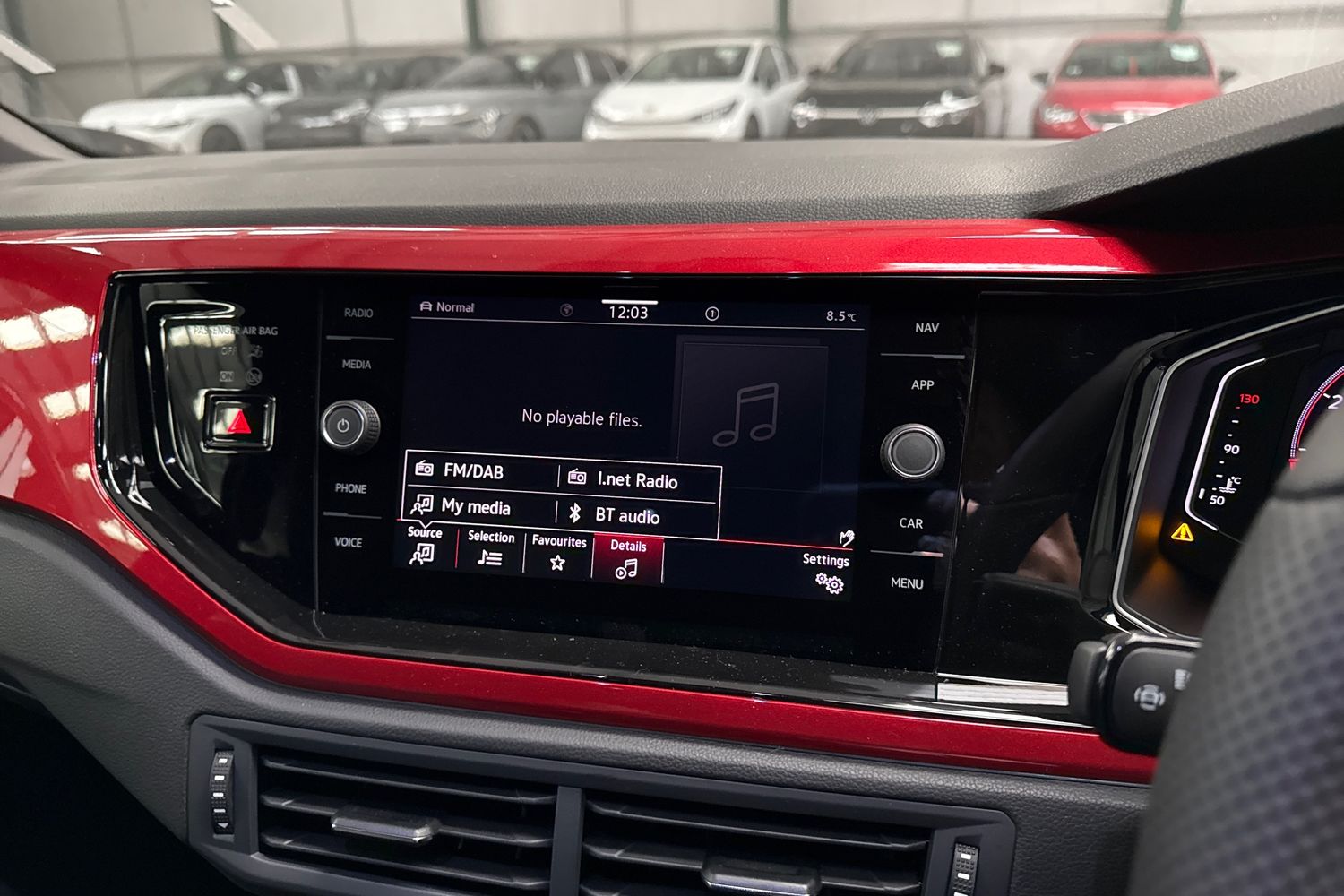 Used Volkswagen Polo 2025 for sale - 76526960: Photo 40