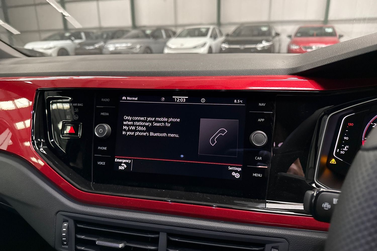 Used Volkswagen Polo 2025 for sale - 76526960: Photo 41