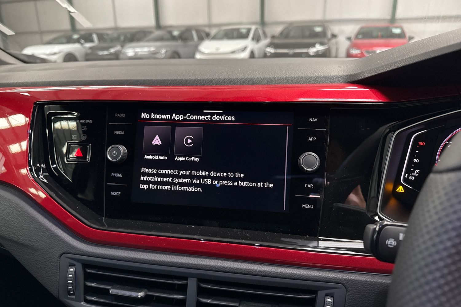 Used Volkswagen Polo 2025 for sale - 76526960: Photo 42