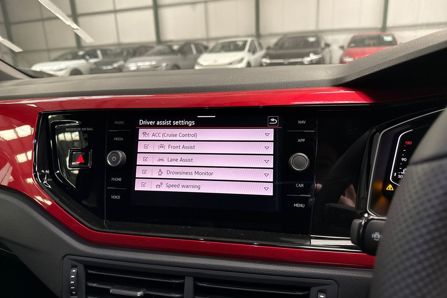 Used Volkswagen Polo 2025 for sale - 76526960: Photo 45