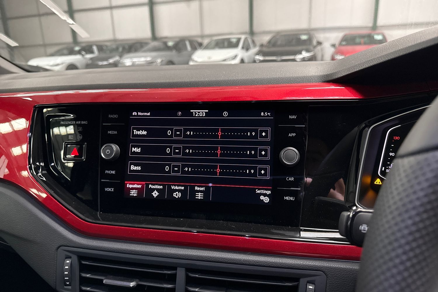 Used Volkswagen Polo 2025 for sale - 76526960: Photo 46