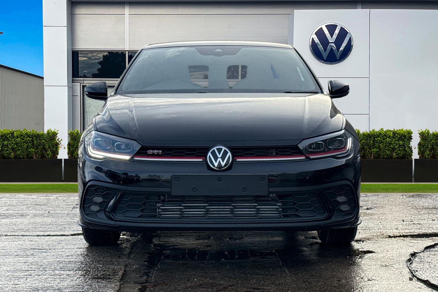 Used Volkswagen Polo 2025 for sale - 76526960: Photo 5