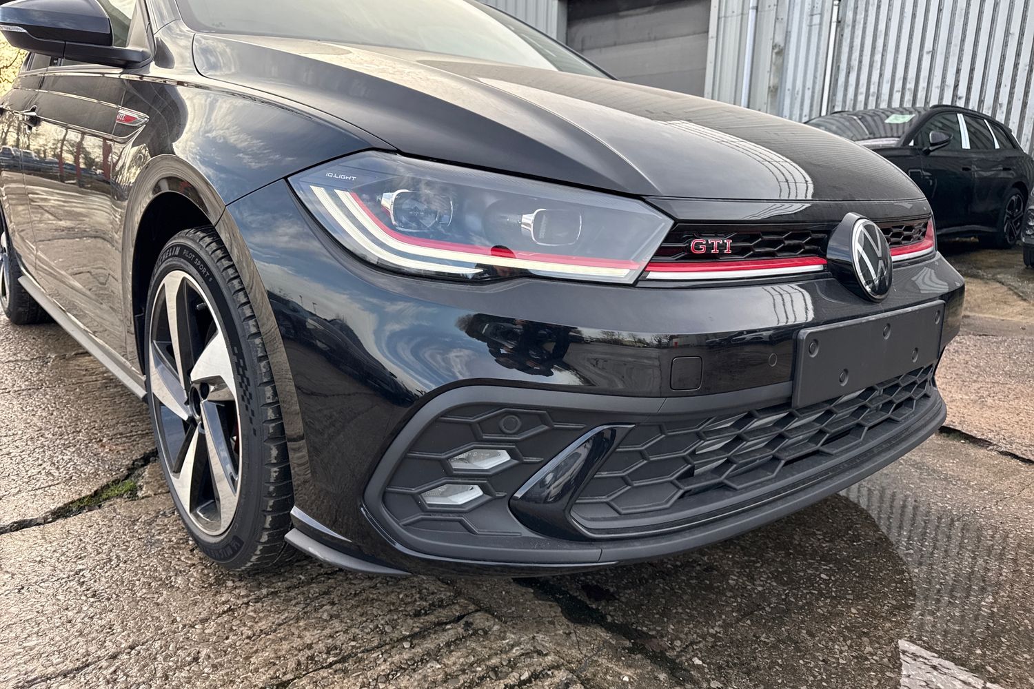 Used Volkswagen Polo 2025 for sale - 76526960: Photo 8