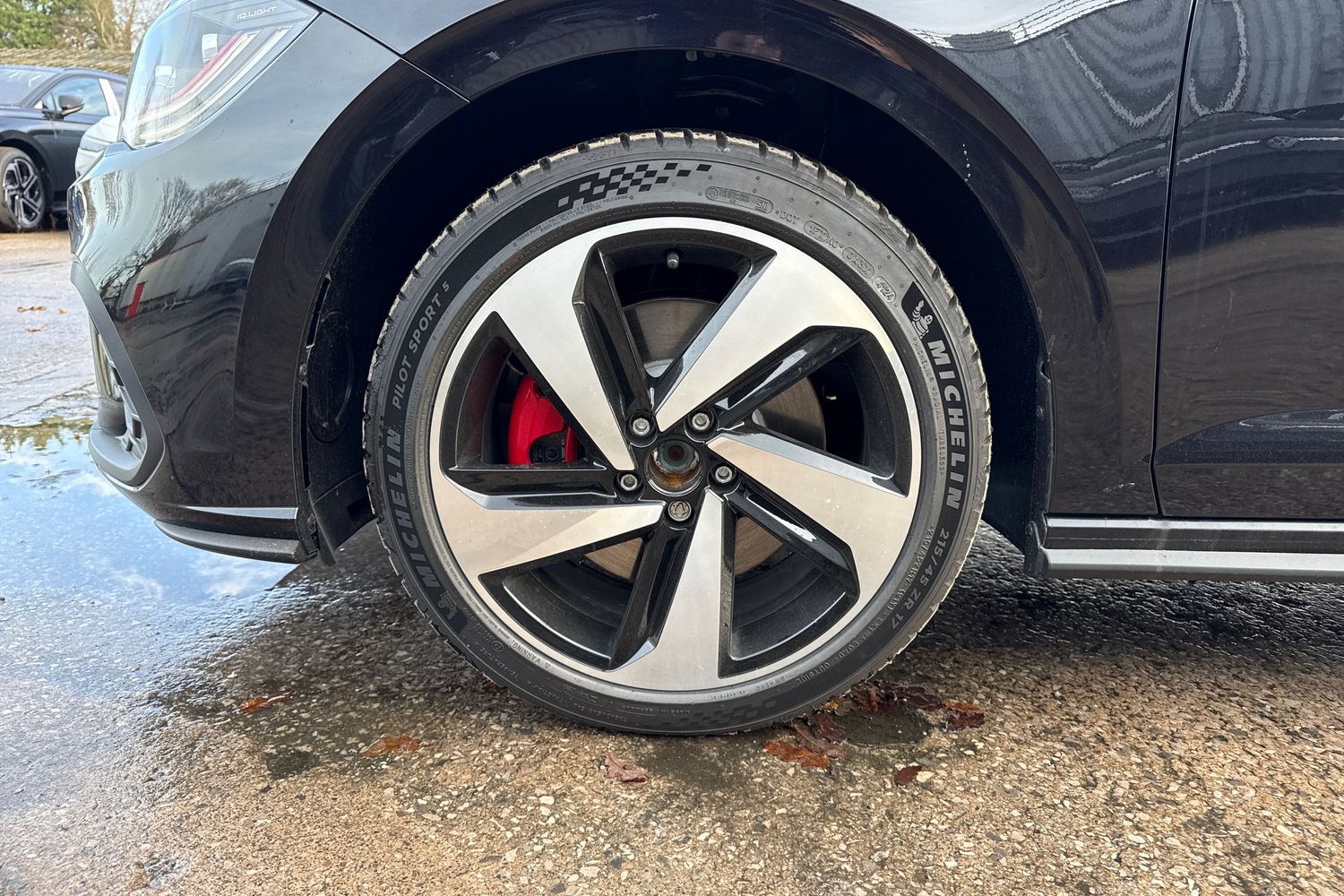 Used Volkswagen Polo 2025 for sale - 76526960: Photo 9