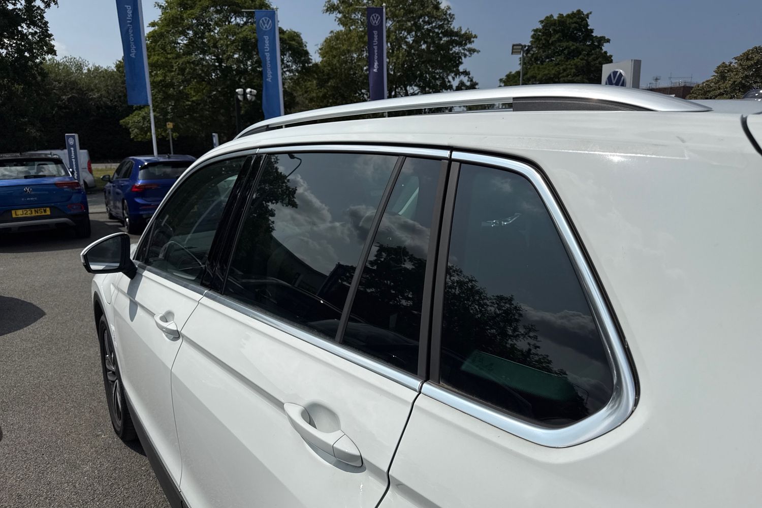 Vehicle 30