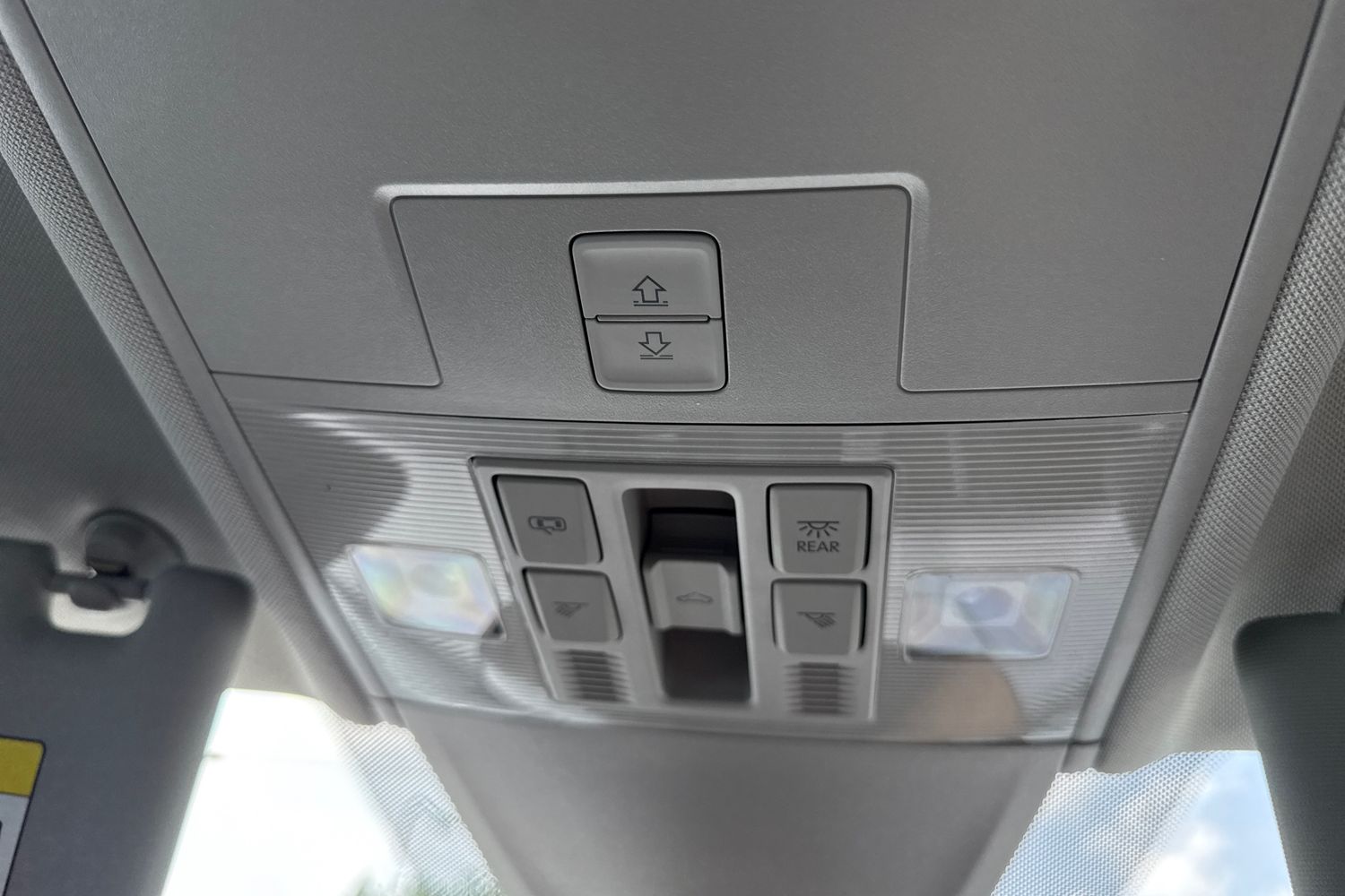 Vehicle 60