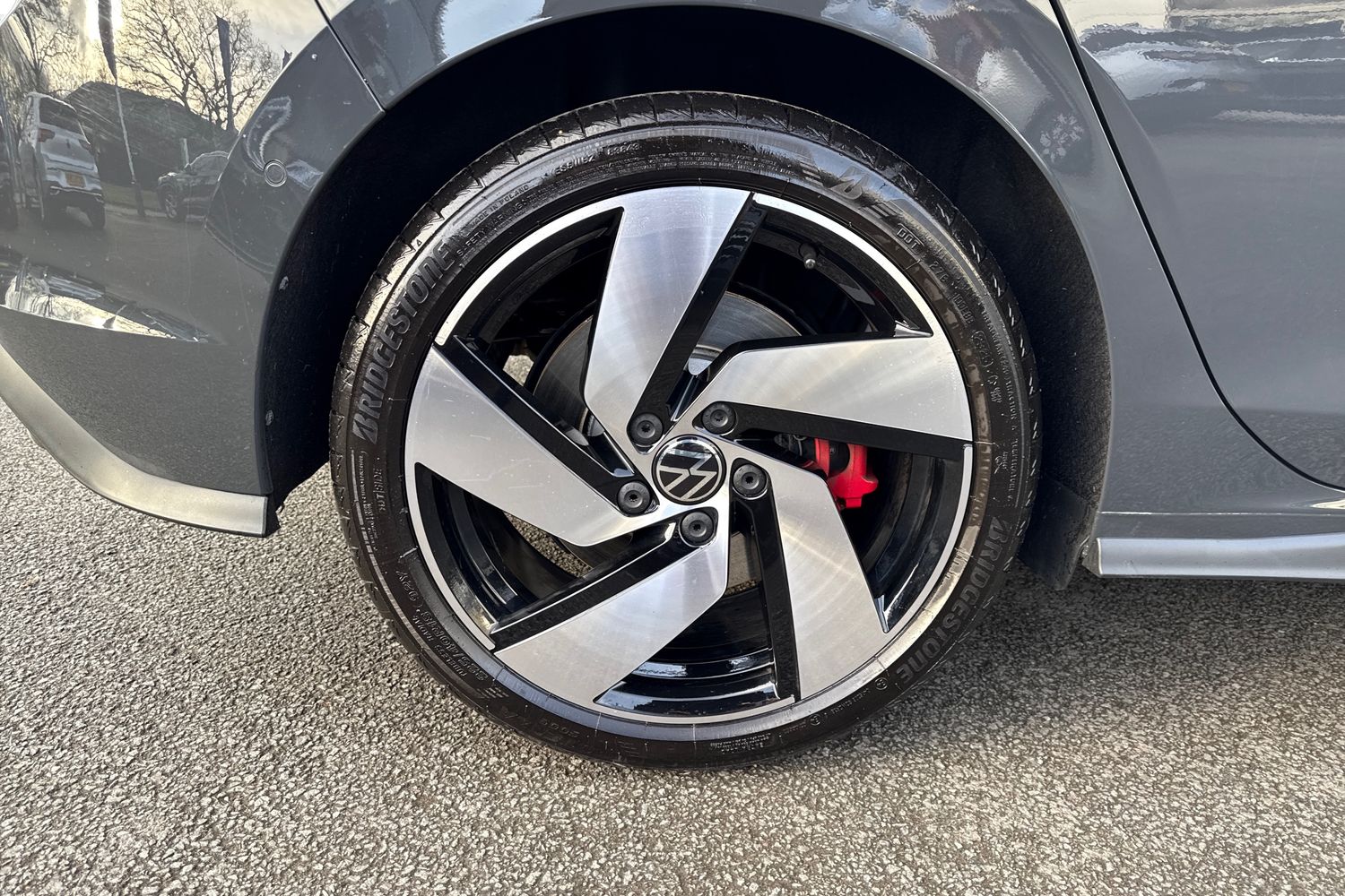 Used Volkswagen Golf 2025 for sale - 77287077: Photo 10