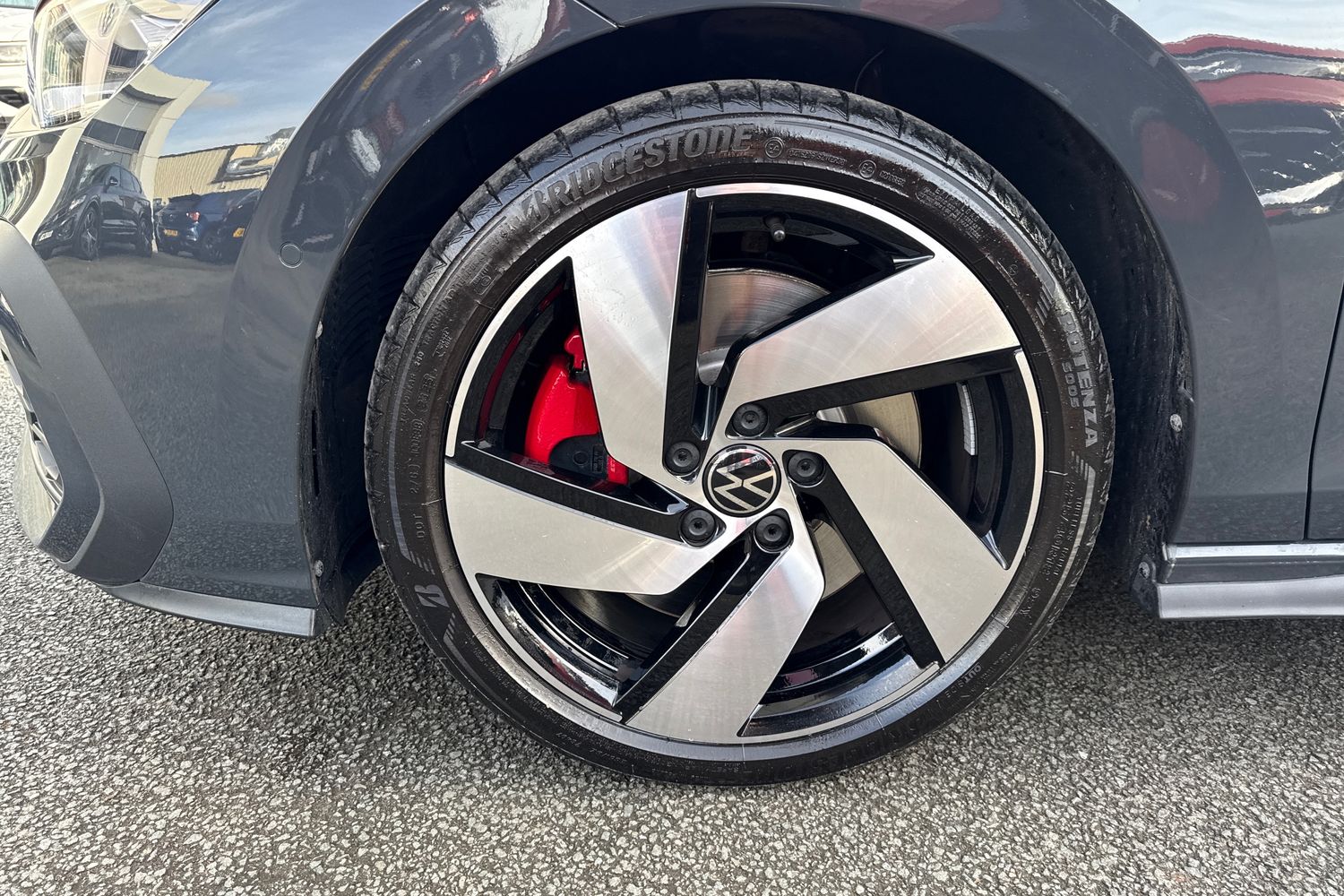 Used Volkswagen Golf 2025 for sale - 77287077: Photo 12